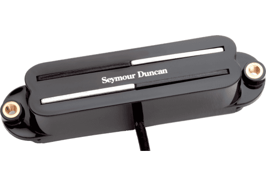 Guitares & co - MICROS - MICROS GUITARES - Seymour Duncan - ESD SVR-1N - Royez Musik