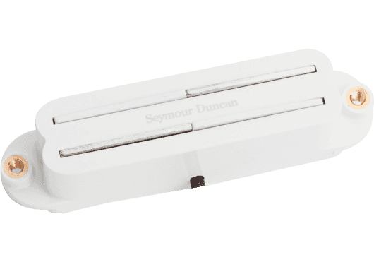 Guitares & co - MICROS - MICROS GUITARES - Seymour Duncan - ESD SVR-1N-W - Royez Musik