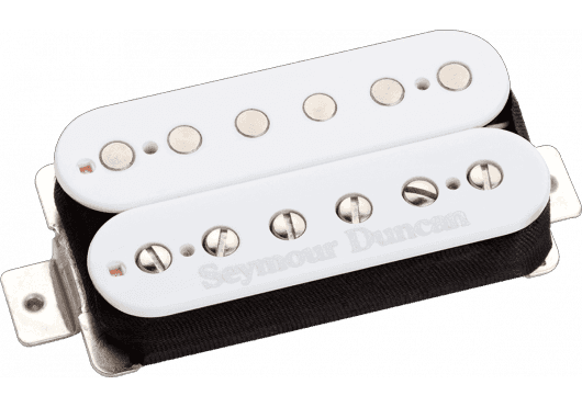 Guitares & co - MICROS - MICROS GUITARES - Seymour Duncan - ESD TB-14-W - Royez Musik