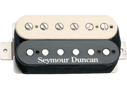Guitares & co - MICROS - MICROS GUITARES - Seymour Duncan - ESD TB-16-Z - Royez Musik
