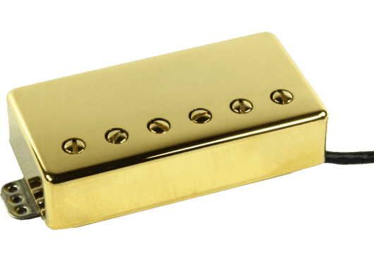 Guitares & co - MICROS - MICROS GUITARES - Seymour Duncan - ESD TB-4JB-G - Royez Musik