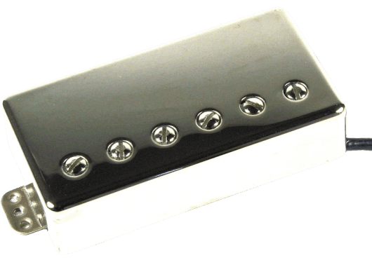 Guitares & co - MICROS - MICROS GUITARES - Seymour Duncan - ESD TB-4JB-N - Royez Musik