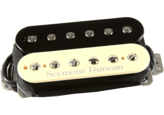 Guitares & co - MICROS - MICROS GUITARES - Seymour Duncan - ESD TB-4JB-Z - Royez Musik