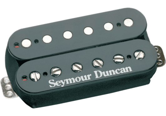 Guitares & co - MICROS - MICROS GUITARES - Seymour Duncan - ESD TB-5 - Royez Musik
