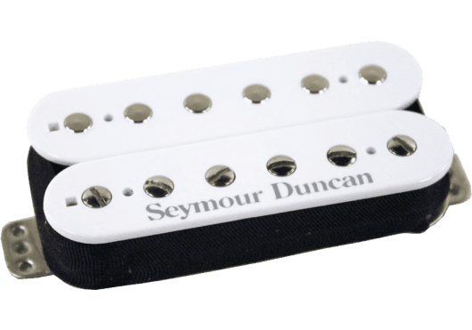 Guitares & co - MICROS - MICROS GUITARES - Seymour Duncan - ESD TB-5-W - Royez Musik