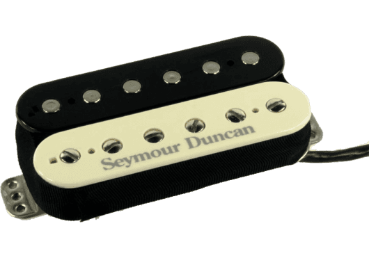 Guitares & co - MICROS - MICROS GUITARES - Seymour Duncan - ESD TB-5-Z - Royez Musik