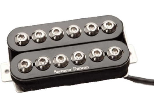 Guitares & co - MICROS - MICROS GUITARES - Seymour Duncan - ESD TB-8SG - Royez Musik