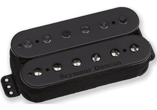 Guitares & co - MICROS - MICROS GUITARES - Seymour Duncan - ESD TB-NGL-P-6STR - Royez Musik