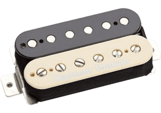 Guitares & co - MICROS - MICROS GUITARES - Seymour Duncan - ESD TB-PBH-Z - Royez Musik