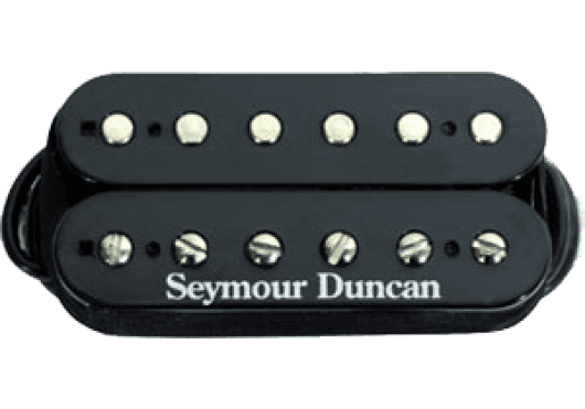 Guitares & co - MICROS - MICROS GUITARES - Seymour Duncan - ESD TB-PG1B-N - Royez Musik