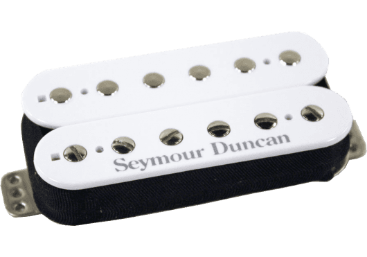 Guitares & co - MICROS - MICROS GUITARES - Seymour Duncan - ESD TB-PG1B-W - Royez Musik