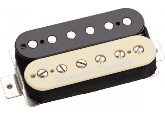 Guitares & co - MICROS - MICROS GUITARES - Seymour Duncan - ESD TB-PG1B-Z - Royez Musik