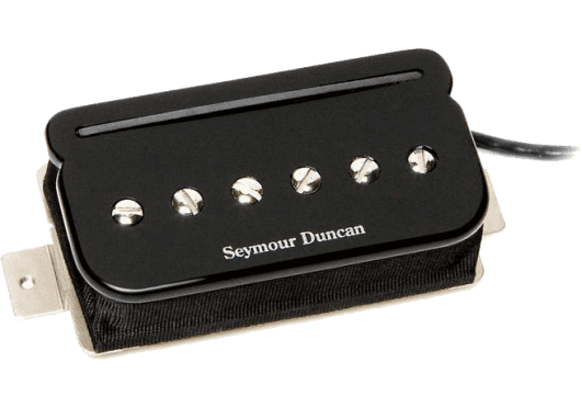 Guitares & co - MICROS - MICROS GUITARES - Seymour Duncan - ESD TBPR-1B - Royez Musik