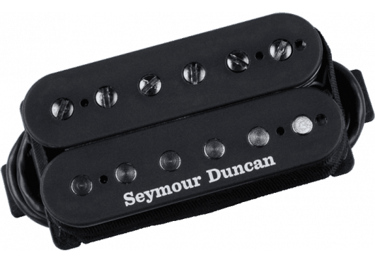 Guitares & co - MICROS - MICROS GUITARES - Seymour Duncan - ESD TF-B-N - Royez Musik