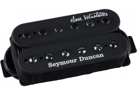Guitares & co - MICROS - MICROS GUITARES - Seymour Duncan - ESD TF-B-TB - Royez Musik