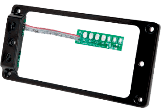 Guitares & co - MICROS - ACCESSOIRES MICROS - CONTOURS DE MICRO - Seymour Duncan - ESD TS-1 - Royez Musik