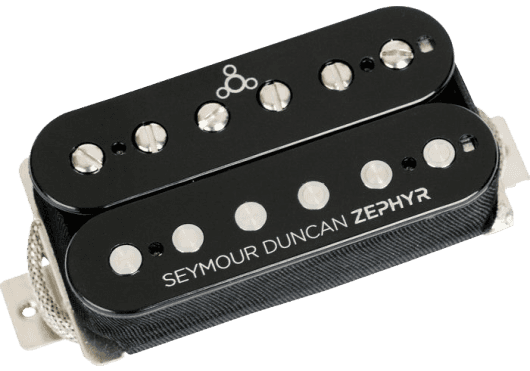 Guitares & co - MICROS - MICROS GUITARES - Seymour Duncan - ESD ZS-1B - Royez Musik