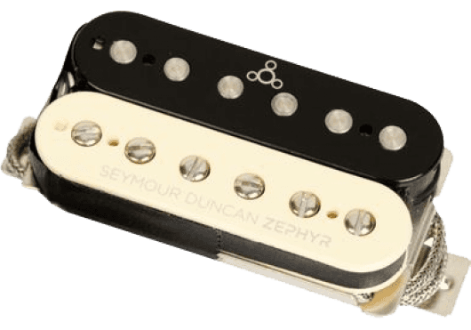 Guitares & co - MICROS - MICROS GUITARES - Seymour Duncan - ESD ZS-1N-Z - Royez Musik