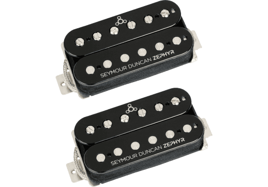 Guitares & co - MICROS - MICROS GUITARES - Seymour Duncan - ESD ZS-1S - Royez Musik