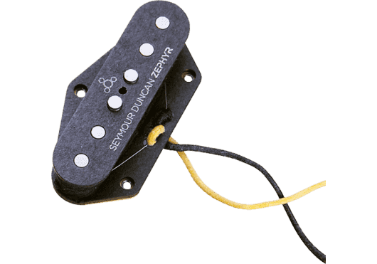 Guitares & co - MICROS - MICROS GUITARES - Seymour Duncan - ESD ZTL-1B - Royez Musik