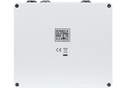 Amplis effets - EFFETS ET MULTI-EFFETS - Seymour Duncan - MSD FOOZ - Royez Musik