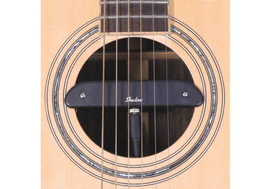 Guitares & co - MICROS - MICROS GUITARES - Shadow - ESH 141 - Royez Musik