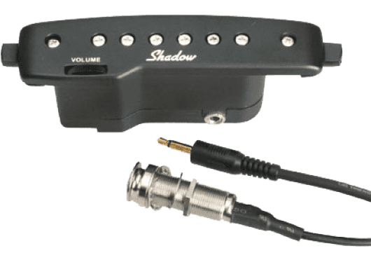 Guitares & co - MICROS - MICROS GUITARES - Shadow - ESH 145 - Royez Musik