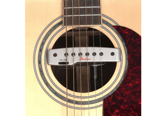 Guitares & co - MICROS - MICROS GUITARES - Shadow - ESH 145-G - Royez Musik