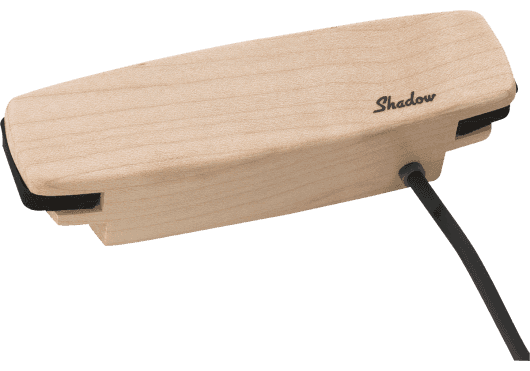 Guitares & co - MICROS - MICROS GUITARES - Shadow - ESH 330 - Royez Musik