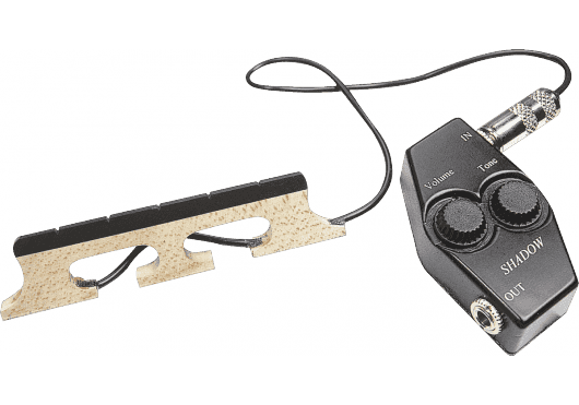 Guitares & co - MICROS - MICROS AUTRES INSTRUMENTS - Shadow - ESH 930 - Royez Musik