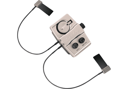 Quatuors à cordes - ACCESSOIRES - Shadow - ESH 955-NFX - Royez Musik