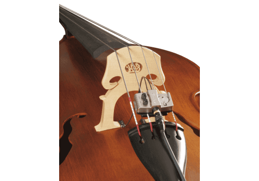 Quatuors à cordes - ACCESSOIRES - Shadow - ESH 965-NFX - Royez Musik