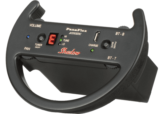 Guitares & co - MICROS - ACCESSOIRES MICROS - SYSTÈMES SANS FIL - Shadow - ESH PANAFLEX-ACW - Royez Musik