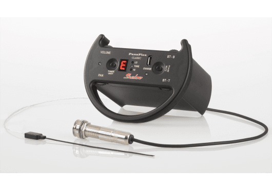Guitares & co - MICROS - ACCESSOIRES MICROS - SYSTÈMES SANS FIL - Shadow - ESH PANAFLEX-CGW - Royez Musik