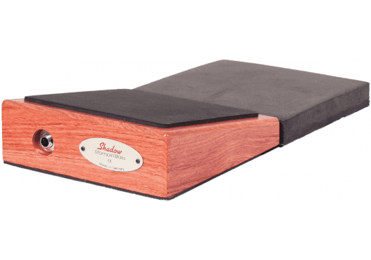 Batteries & Percussions - PADS - Shadow - ESH STOMP - Royez Musik