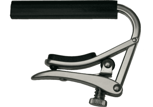 Guitares & co - ACCESSOIRES - CAPODASTRES - GUITARE CLASSIQUE - Shubb - ASB C2 - Royez Musik