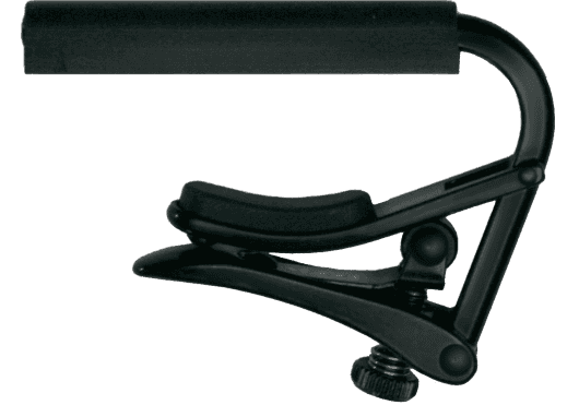 Guitares & co - ACCESSOIRES - CAPODASTRES - GUITARE CLASSIQUE - Shubb - ASB C2K - Royez Musik