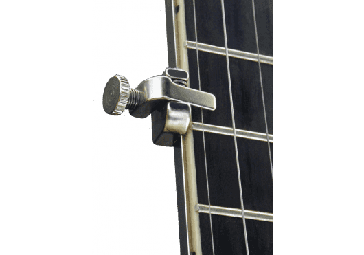 Guitares & co - ACCESSOIRES - CAPODASTRES - BANJO/UKULELE - Shubb - ASB FS - Royez Musik