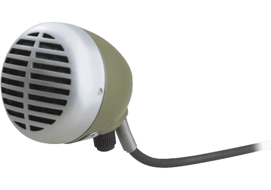 Audio - MICROS - MICROS FILAIRES - Shure - SSE 520DX - Royez Musik