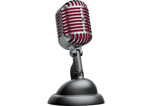 Audio - MICROS - MICROS FILAIRES - Shure - SSE 5575LE - Royez Musik