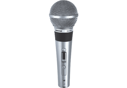 Audio - MICROS - MICROS FILAIRES - Shure - SSE 565SD-LC - Royez Musik