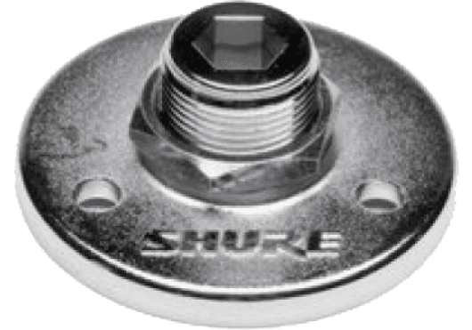 Audio - MICROS - MICROS FILAIRES - Shure - SSE A12 - Royez Musik