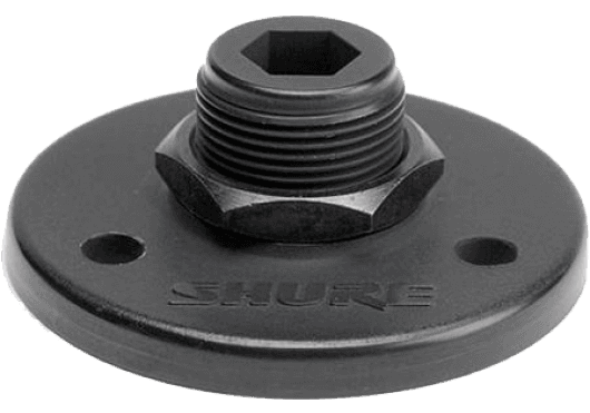 Audio - MICROS - MICROS FILAIRES - Shure - SSE A12B - Royez Musik