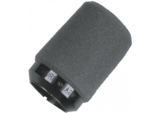 Audio - MICROS - MICROS FILAIRES - Shure - SSE A2WS-GRA - Royez Musik