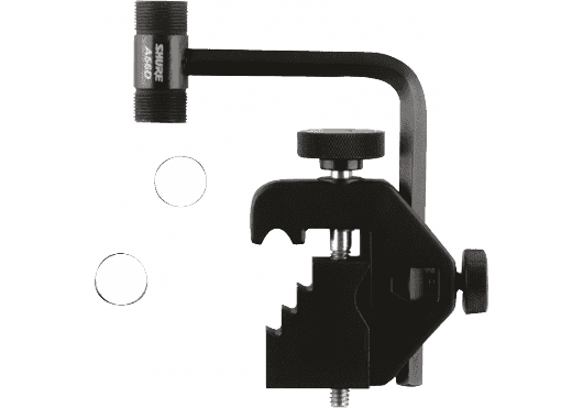 Audio - MICROS - MICROS FILAIRES - Shure - SSE A56D - Royez Musik