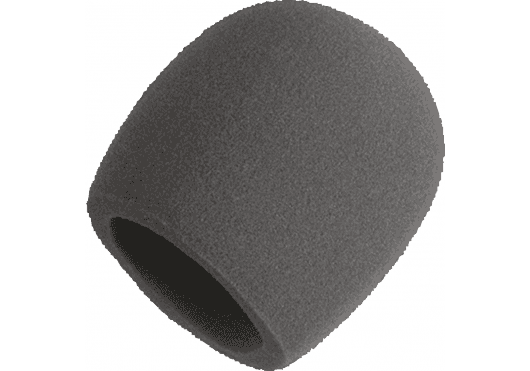 Audio - MICROS - MICROS FILAIRES - Shure - SSE A58WS-BLK - Royez Musik