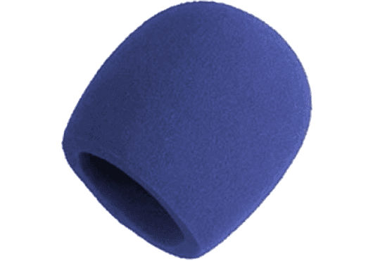 Audio - MICROS - MICROS FILAIRES - Shure - SSE A58WS-BLU - Royez Musik