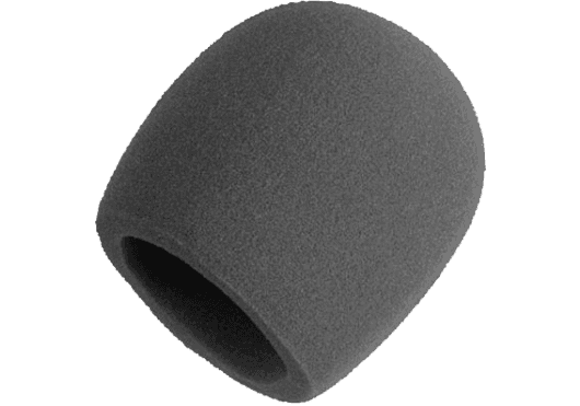 Audio - MICROS - MICROS FILAIRES - Shure - SSE A58WS-GRA - Royez Musik