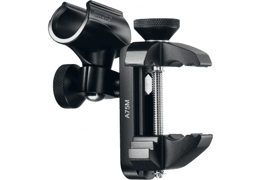 Audio - MICROS - MICROS FILAIRES - Shure - SSE A75M - Royez Musik