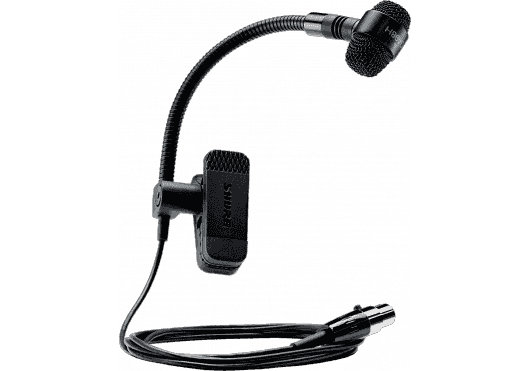 Audio - SYSTEMES HF - Shure - SSE BLX14E-PGA98H-M17 - Royez Musik